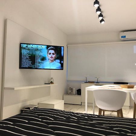 Emerald Apart Microcentro 布宜诺斯艾利斯 外观 照片