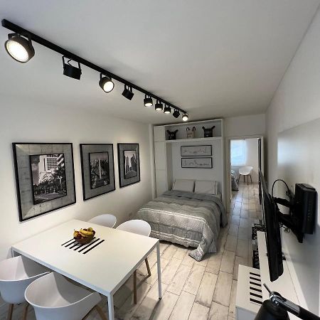 Emerald Apart Microcentro 布宜诺斯艾利斯 外观 照片