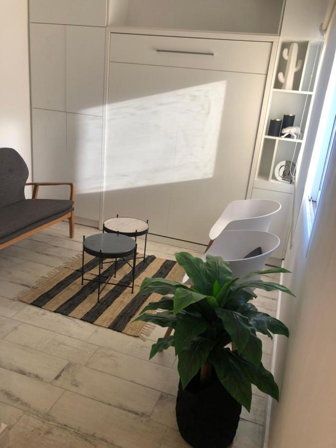Emerald Apart Microcentro 布宜诺斯艾利斯 外观 照片