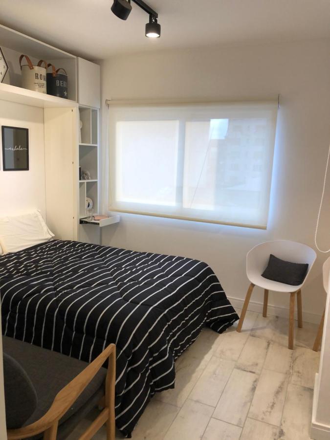 Emerald Apart Microcentro 布宜诺斯艾利斯 外观 照片