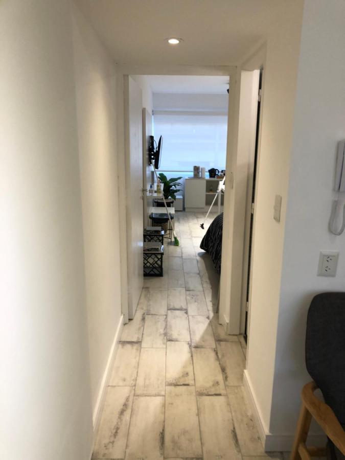 Emerald Apart Microcentro 布宜诺斯艾利斯 外观 照片