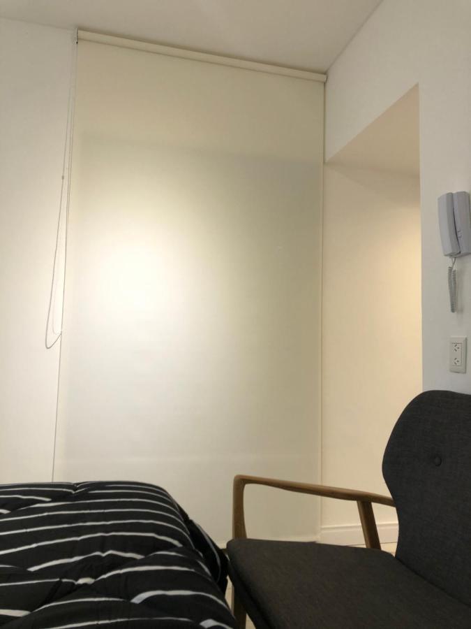 Emerald Apart Microcentro 布宜诺斯艾利斯 外观 照片